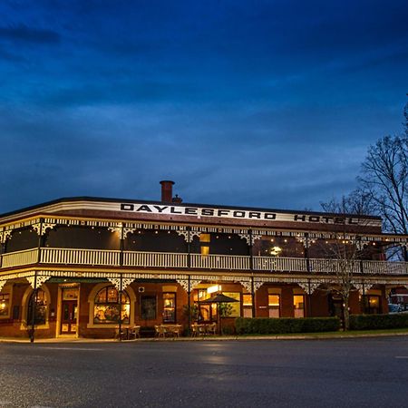 Daylesford Hotel 외부 사진